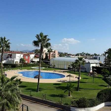Torremar Natura Vista Piscina Vera Bagian luar foto