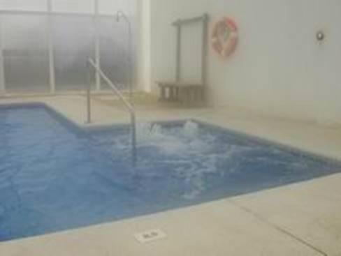 Torremar Natura Vista Piscina Vera Bagian luar foto